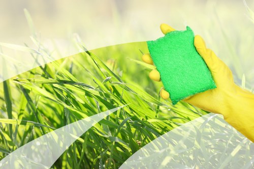 Professional house cleaning service in Hammersmith for local homes and flats