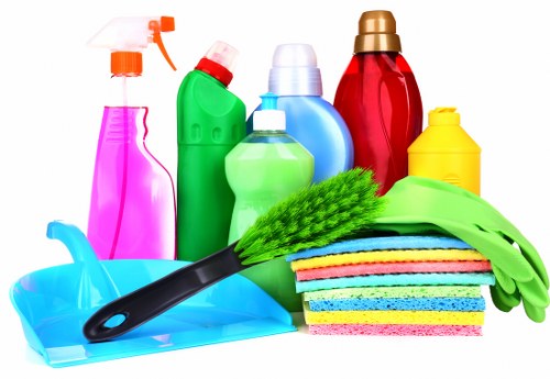 Careful inspection and stain treatment for rugs in Hammersmith