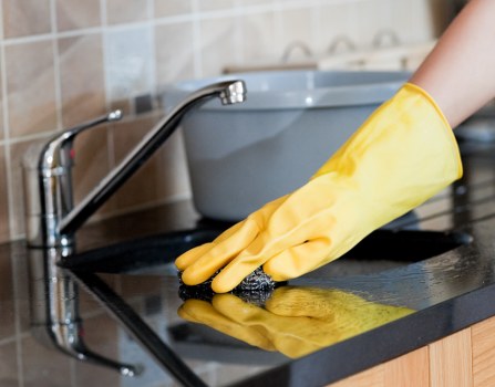 Regular cleaning for a Hammersmith home with tidy living spaces