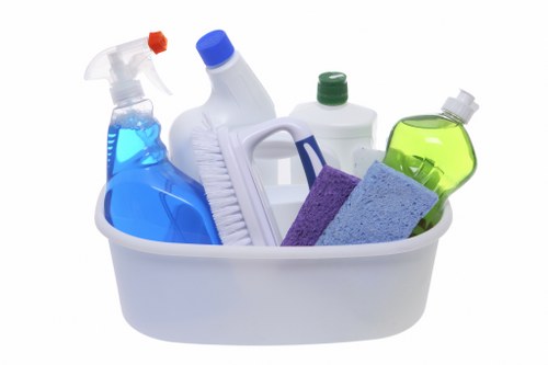 Accessible Hammersmith Cleaners website viewed with assistive technology support