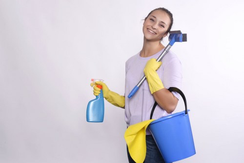 Final stage of the complaints procedure with service improvement