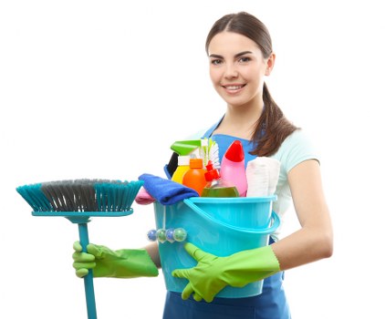 Free quote policy for Hammersmith cleaners in busy local areas