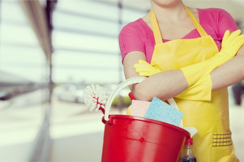 Curtain cleaning for residential and commercial spaces in Hammersmith