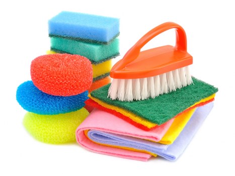 Busy local home refreshed with a one off clean in Hammersmith