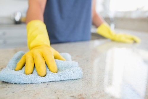 Deep cleaning process for area rugs and runners in Hammersmith
