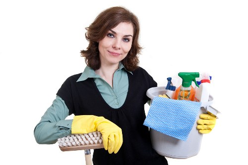 Trusted Hammersmith cleaners providing quality service